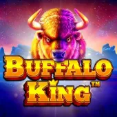 Buffalo King slot