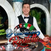 American Roulette slot